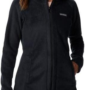 Columbia Women's Benton Springs Ii Long Hoodie