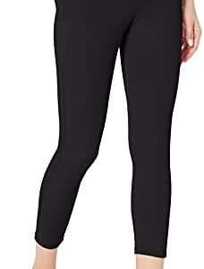 Danskin Women's Curved Contour Capri Legging