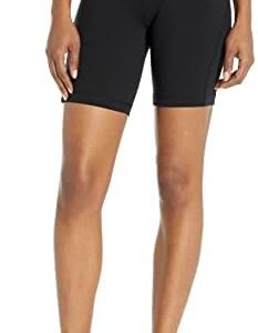 Danskin Women's Essentials Seven Inch Bike Short