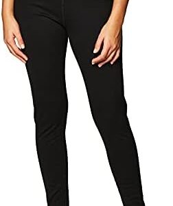 Duofold Women's Mid Weight Wicking Thermal Legging