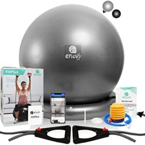 yoga ball