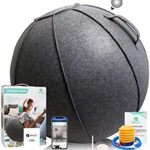 yoga ball