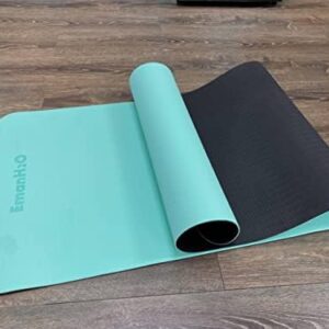 yoga mat