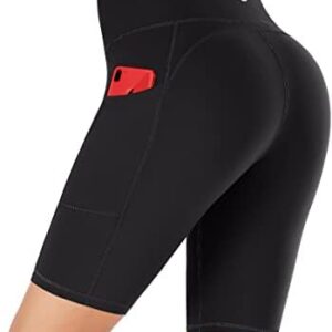 yoga pants with pockets for women