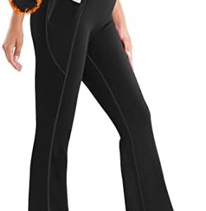 yoga pants with pockets for women