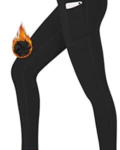 yoga pants with pockets for women