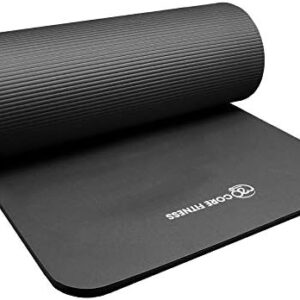 Fitness Mad Core-Fitness Mat