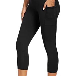 yoga pants with pockets for women