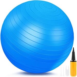 yoga ball