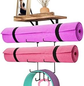 yoga mat