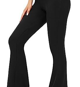 yoga pants with pockets for women