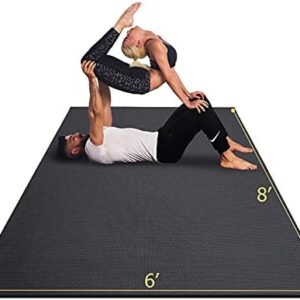 yoga mat