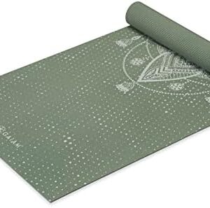 yoga mats for home workout