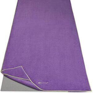 yoga mat