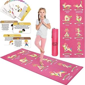 yoga mat