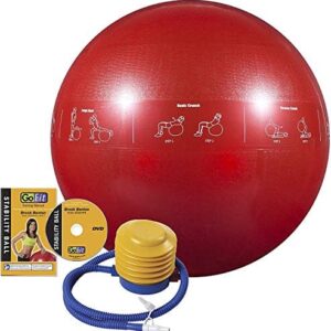 yoga ball