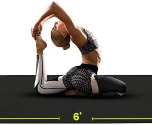 yoga mats for home workout