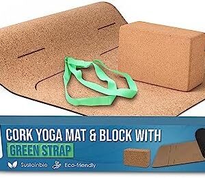 yoga mat