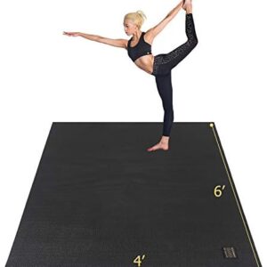 yoga mat