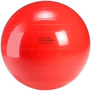 yoga ball