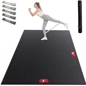 yoga mat