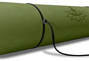 yoga mats for home workout