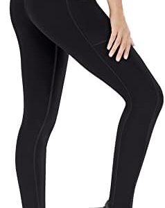 yoga pants with pockets for women