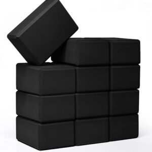 yoga blocks