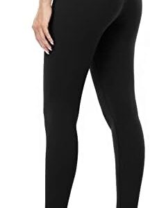 yoga pants with pockets for women