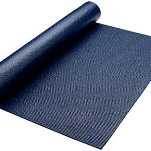 yoga mat thick