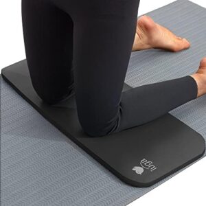 yoga mat thick