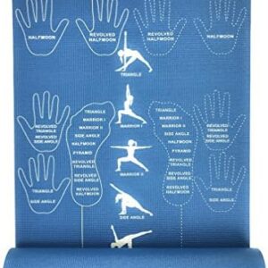 yoga mat