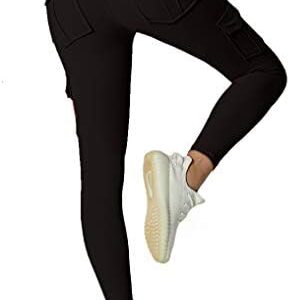 yoga pants with pockets for women