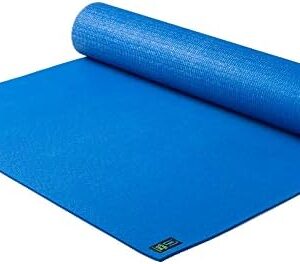 yoga mat thick