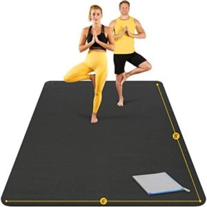 yoga mat