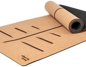 yoga mat thick