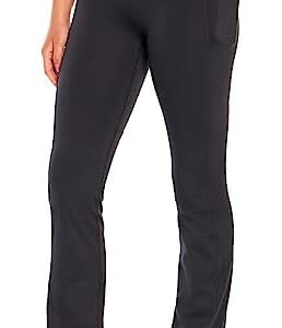 yoga pants with pockets for women