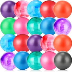 yoga ball