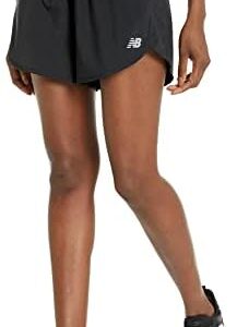 New Balance Women's Accelerate 5 Inch Short