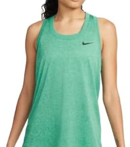 Nike Dri-FIT Women's Racerback Tank Top Shirt