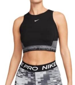 Nike Pro Dri-FIT Women's Cropped Training Tank