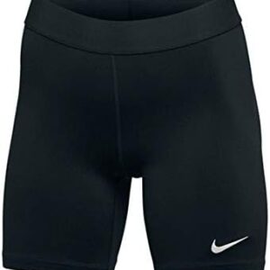 Nike Womens Half Tight 7'' Compression Running Short