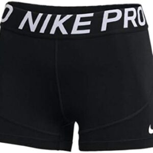 Nike Women's Pro 3" Training Shorts