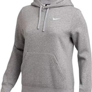 Nike Womens Pullover Fleece Hoodie