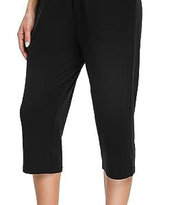 yoga pants with pockets for women