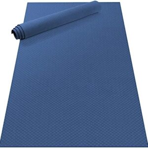 yoga mat thick