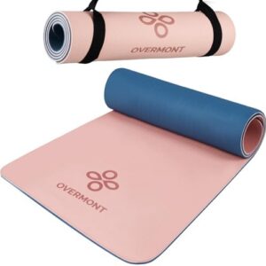 yoga mats for home workout