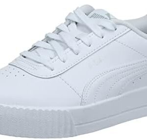 PUMA Women's Carina L Sneaker