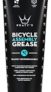 Peaty's Bicycle Assembly Grease, 100g/ 3.5 oz.