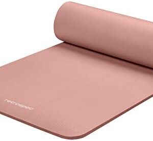 yoga mats for home workout